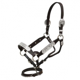 Spanish Bridles